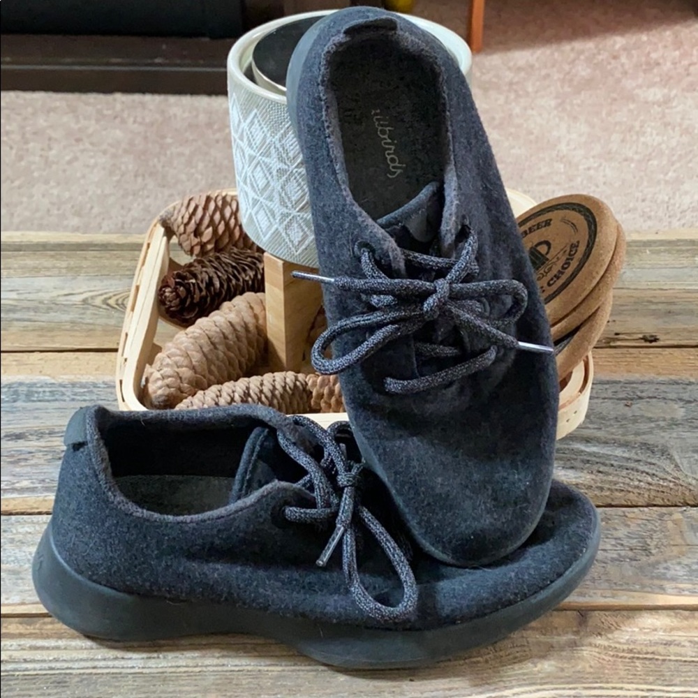 Allbirds Wool Runners